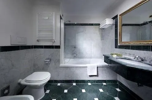 Hotel Exe International Palace Rome