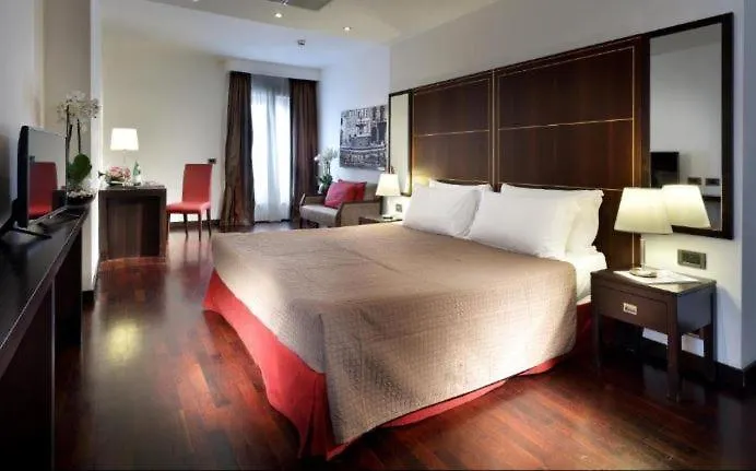 Exe International Palace Rome 4*,