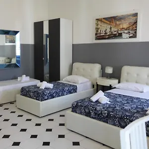 Vatican Catone Apartament