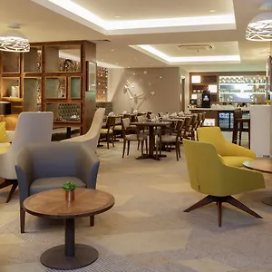 Hilton Centre CBG