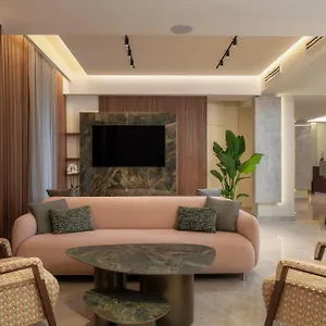Hotel Mozart