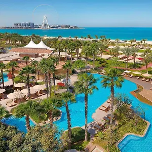 The Ritz-carlton, 5*, דובאי איחוד האמירויות הערביות