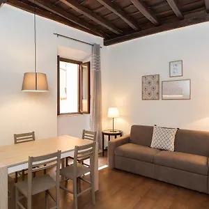 In Pelliccia Apartament