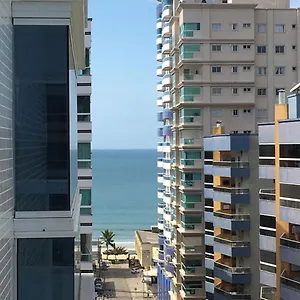 Apartamento Apartamento Meia Praia