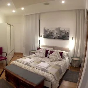 Lilium House Aventino Apartament