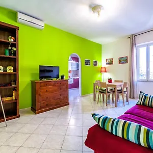 Angelo Emo 69 Apartament