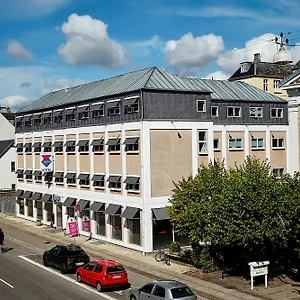 Express Köpenhamn
