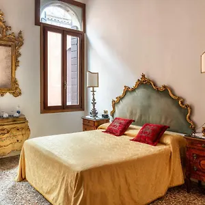 Penzion Luxury Venetian