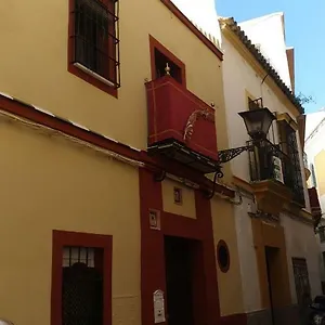 Quarto em Acomodações Particulares Recuerdos De La Abuela