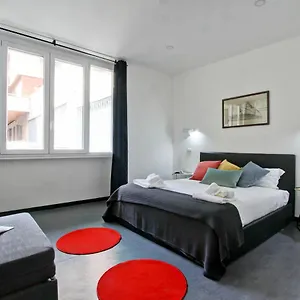 Vatican Loft - & Apartament