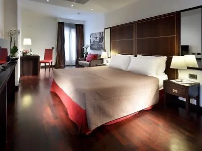 Exe International Palace Rome 4*,
