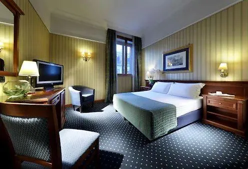Hotel Exe International Palace Roma