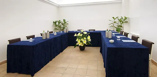 埃克斯国际宫殿酒店 罗马