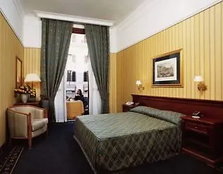 Hotel Exe International Palace Rome