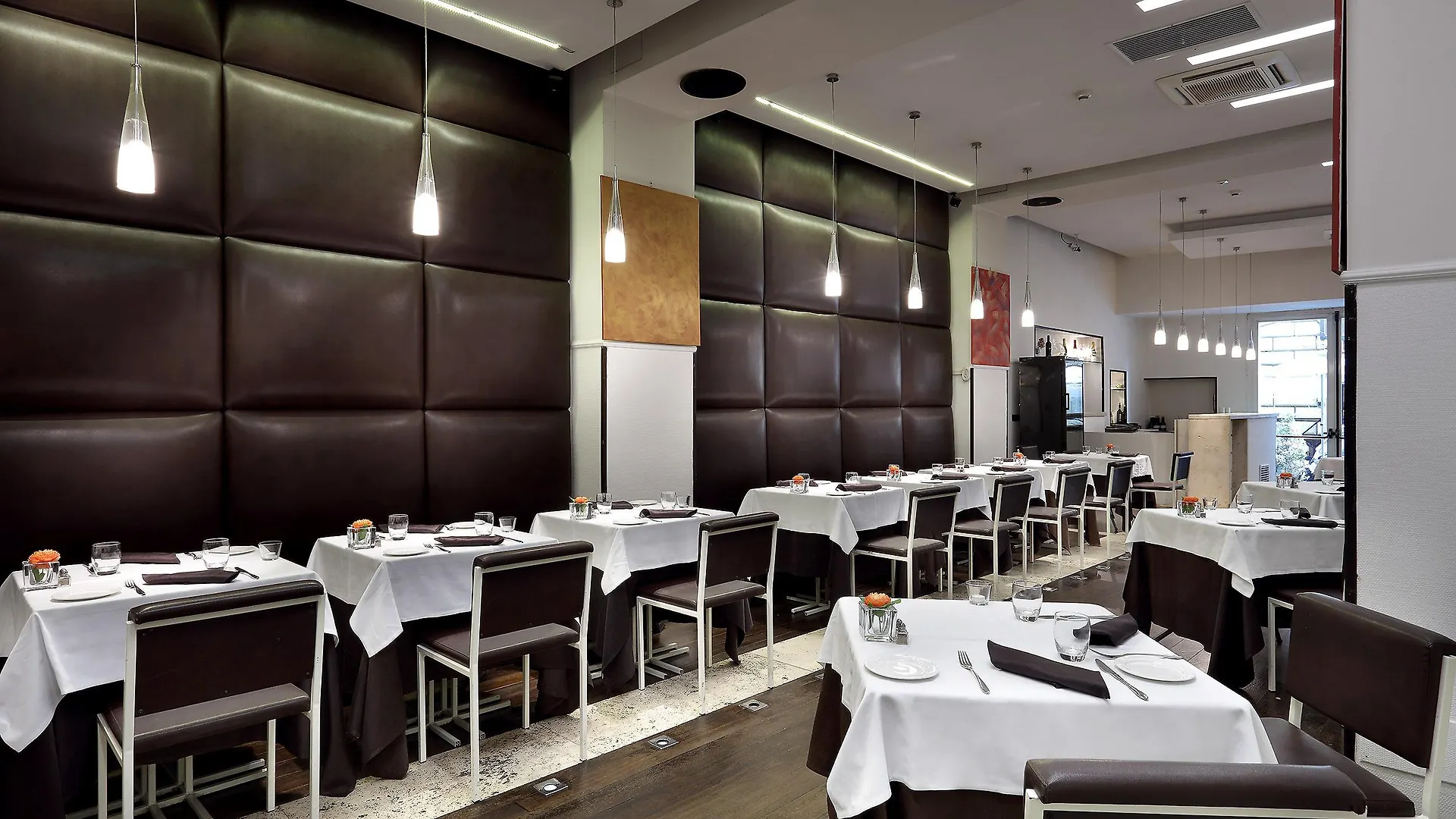 Hotel Exe International Palace Roma